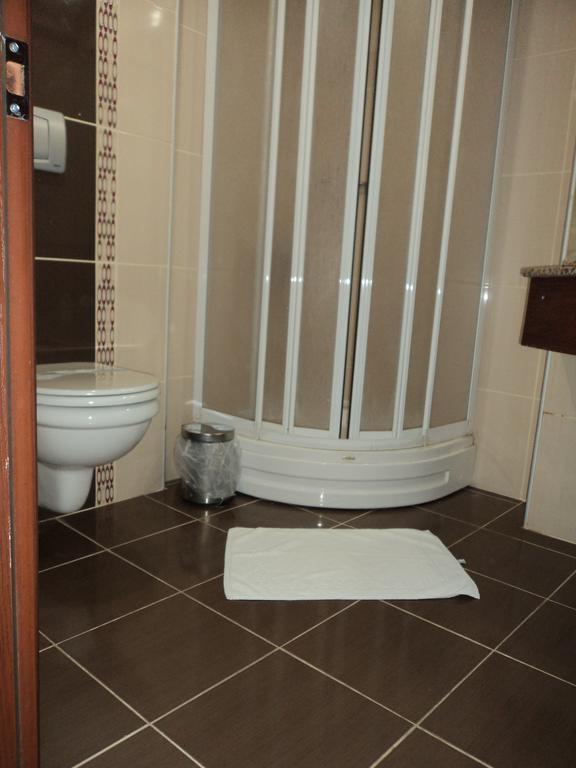 Izethan Hotel Muğla Quarto foto